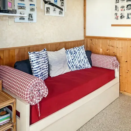Апартаменты Casina - Vde211 By Interhome *