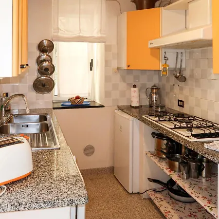 Casina - Vde211 By Interhome * Arnasco