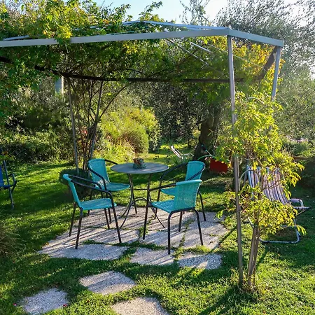 Casina - Vde211 By Interhome