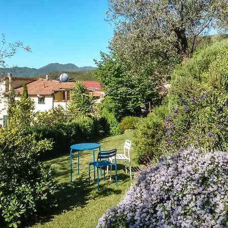 Casina - Vde211 By Interhome Apartment