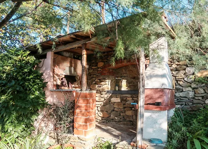 Casina - Vde211 By Interhome דירה *