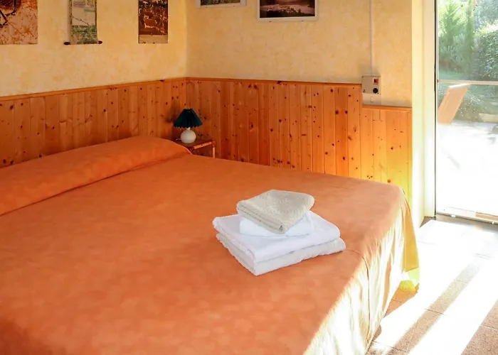 Casina - Vde211 By Interhome *