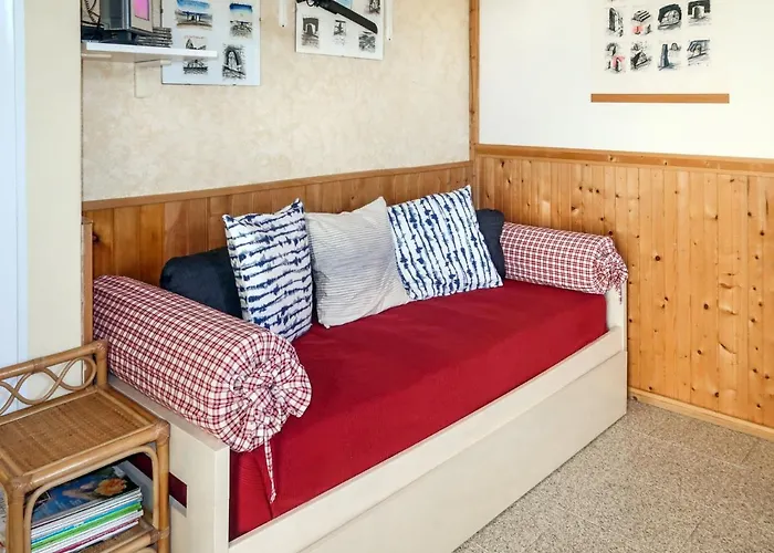 דירה Casina - Vde211 By Interhome *