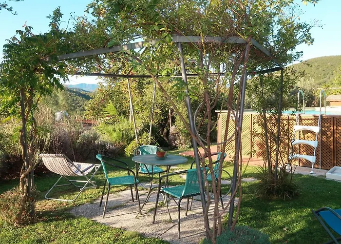 דירה Casina - Vde211 By Interhome *