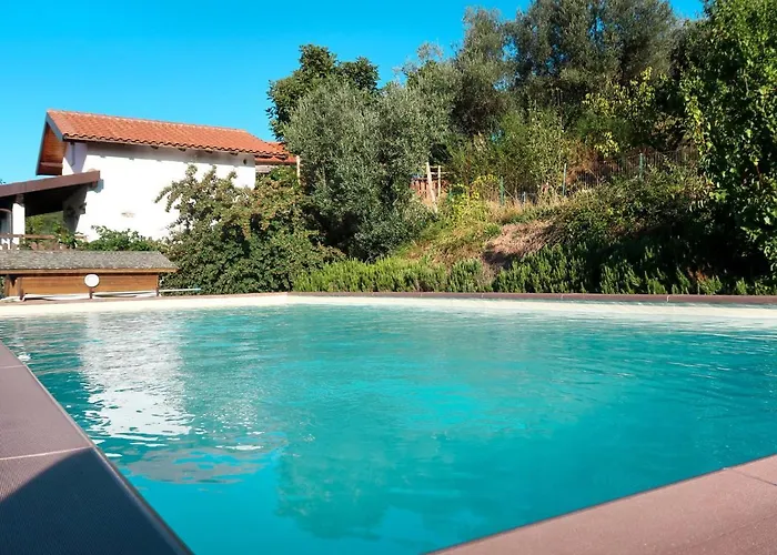Casina - Vde211 By Interhome Arnasco