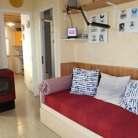 Lejlighed Casina - Vde211 By Interhome