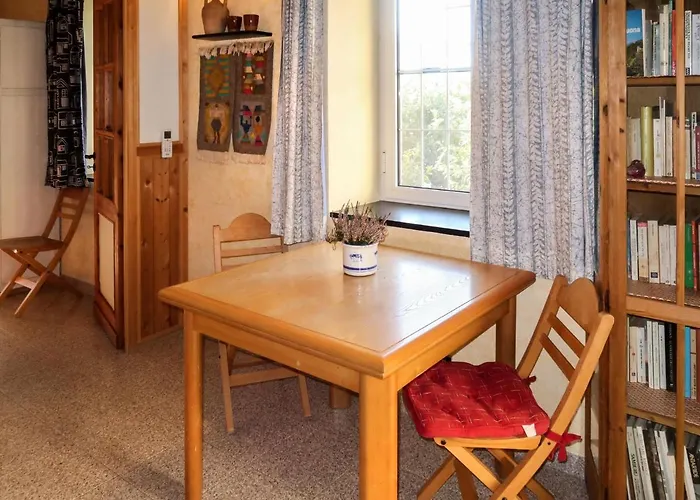 Lejlighed Casina - Vde211 By Interhome *