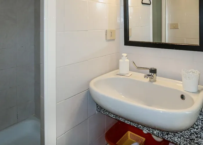 Casina - Vde211 By Interhome *