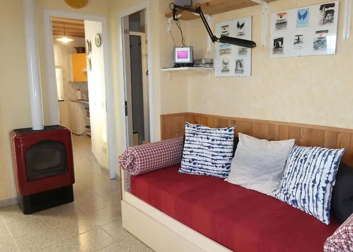Lejlighed Casina - Vde211 By Interhome