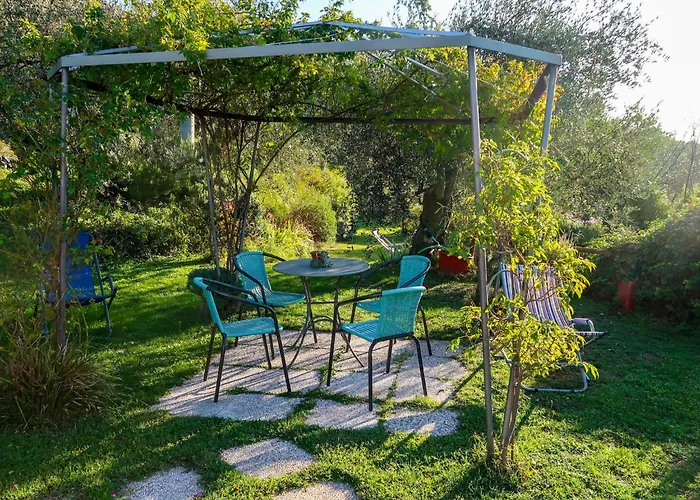 Casina - Vde211 By Interhome